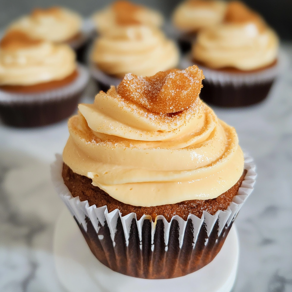 Pumpkin Cream Cheese Frosting 5 Steps Ultimate Delicious