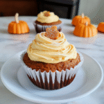 Pumpkin Cream Cheese Frosting 5 Steps Ultimate Delicious