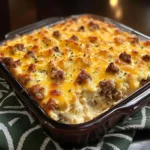 Cheesy Comfort 5 Steps Ultimate Delicious