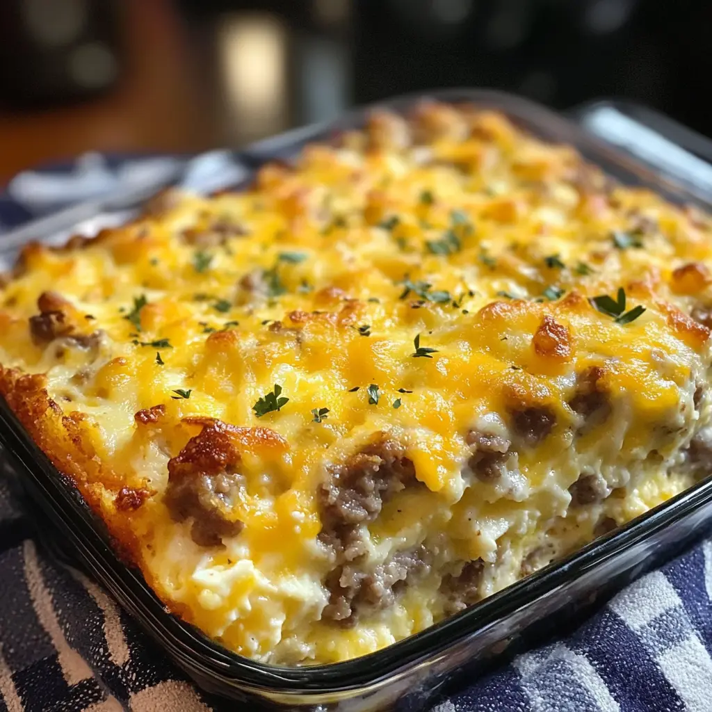 Cheesy Comfort 5 Steps Ultimate Delicious