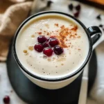 Cherry Vanilla Tea Latte 5 Steps Ultimate Delicious