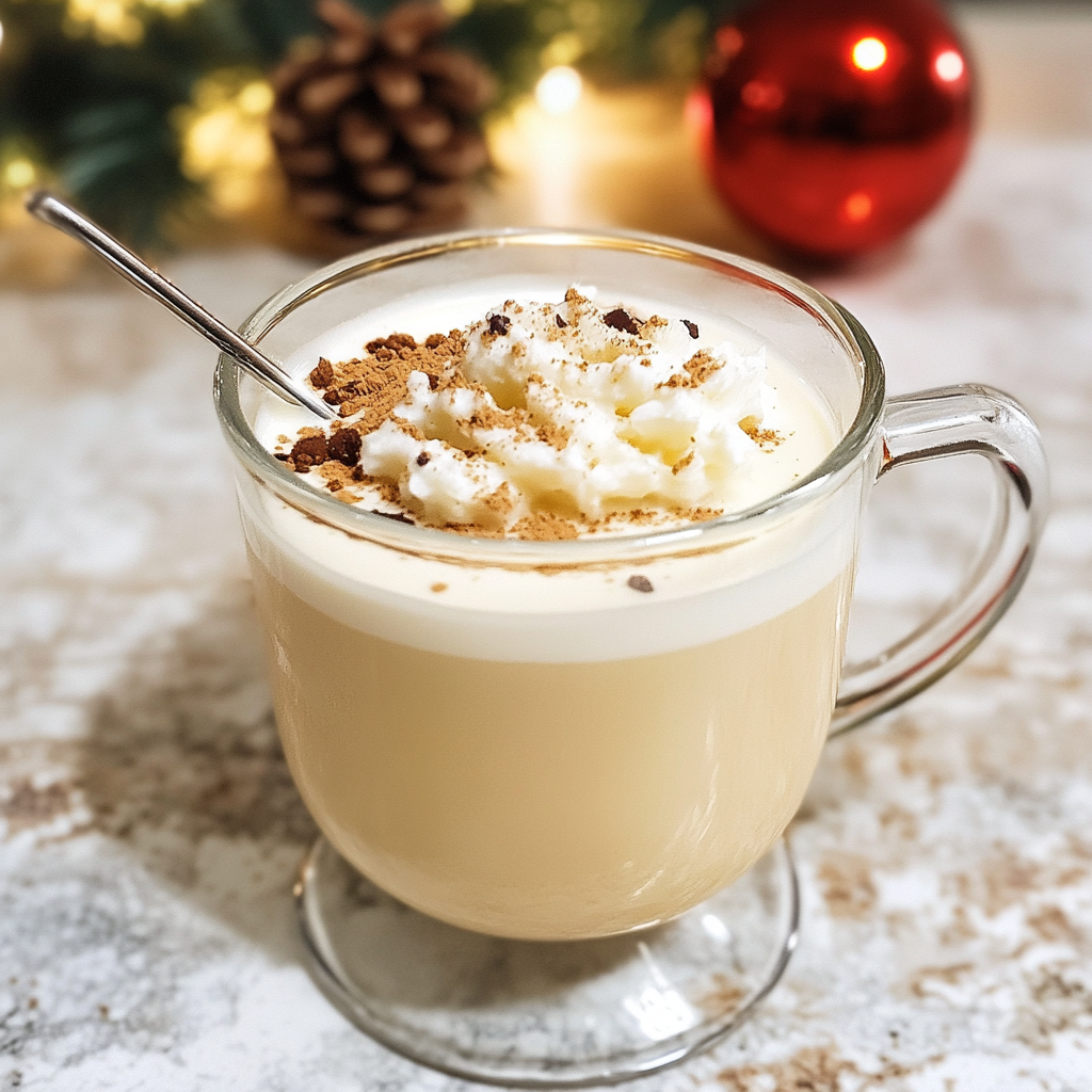 Christmas Morning Chai 5 Steps Ultimate Delicious