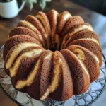 Cinnamon Swirl Bundt Cake 7 Ingredients Ultimate Delicious