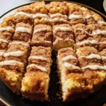 Coffee Cake Recipe 8 Steps to Make the Ultimate Delicious