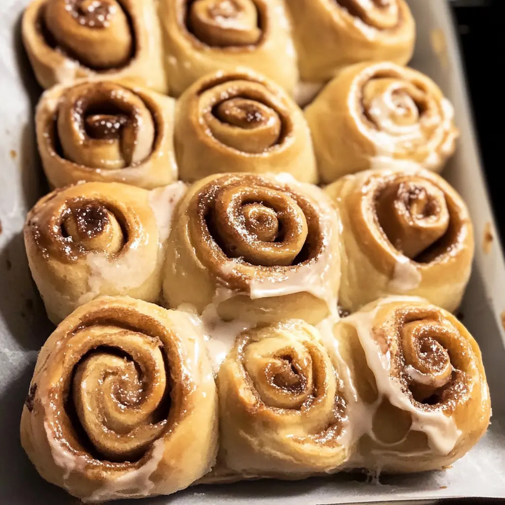 Coffee Rolls 12 Servings Easy Delicious
