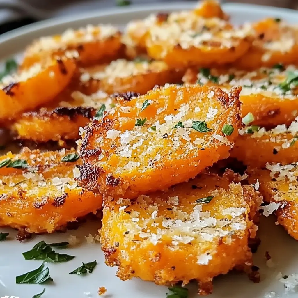 Crispy Smashed Carrots 6 Ingredients Easy Delicious