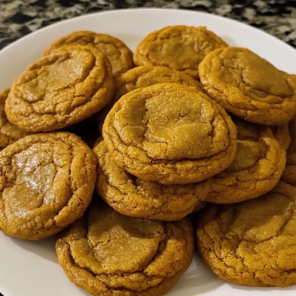 Maple Pumpkin Cookies 8 Steps to a Perfect Treat