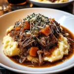 Discover the Short Rib Ragu recipe—an ultimate comfort food! Try it today for a delicious meal everyone will love.