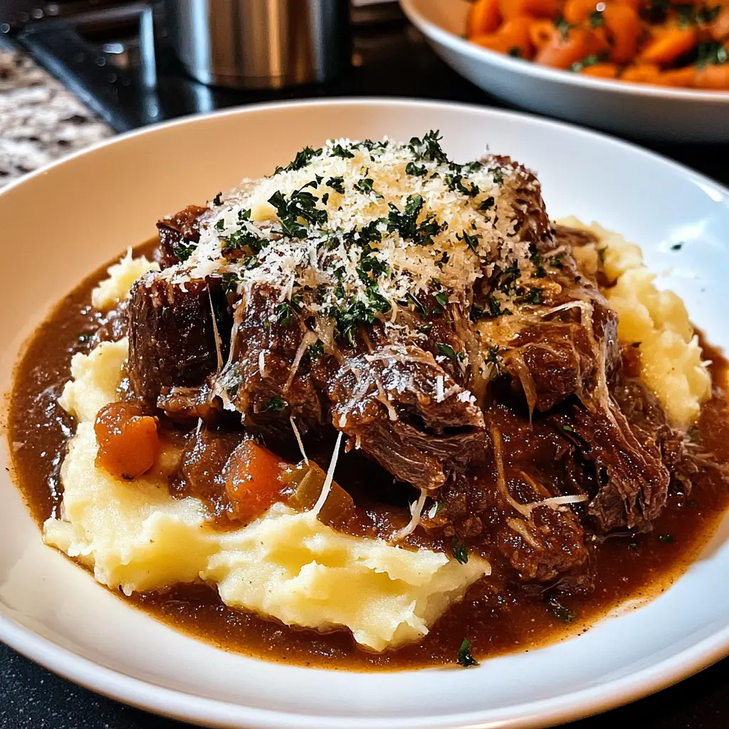 Short Rib Ragu 8 Ingredients Ultimate Delicious