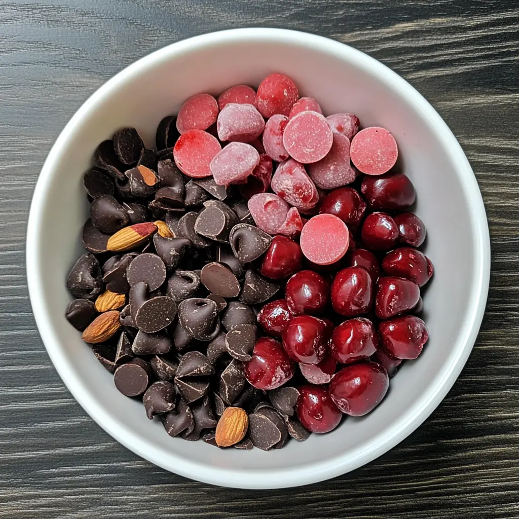 Vampire Bite Snack Mix 5 Steps Ultimate Delicious