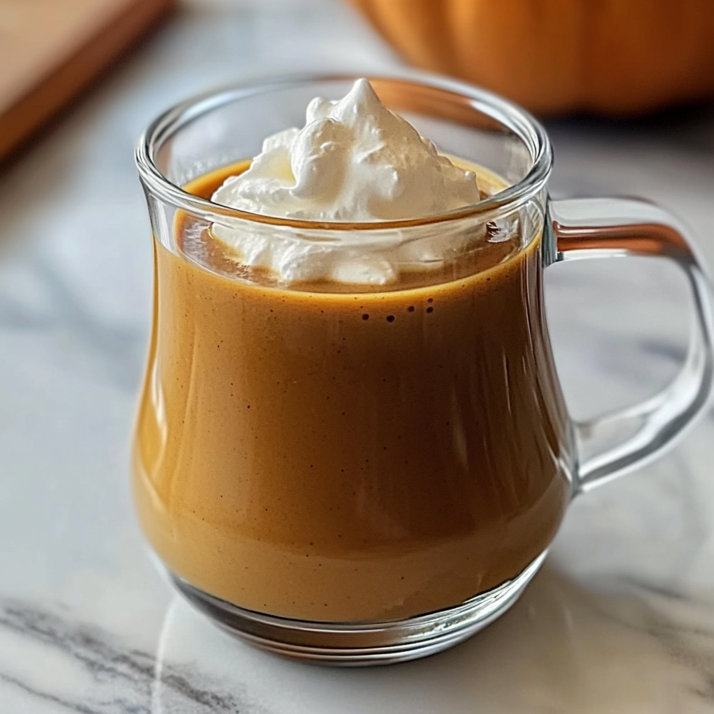 Vanilla Pumpkin Marshmallow Coffee Syrup 5 Steps Amazing