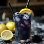 Witches Brew Lemonade 5 Steps Ultimate Delicious