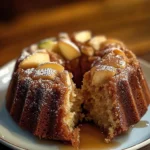 Apple Bundt Cake 7 Ingredients Ultimate Delicious