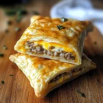 Breakfast Pop-Tarts 7 Ingredients Ultimate Delicious