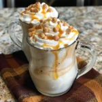 ButterBeer Hot Chocolate 5 Steps Ultimate Delicious
