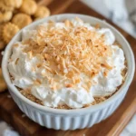 Coconut Cream Pie Dip 5 Steps Ultimate Delicious