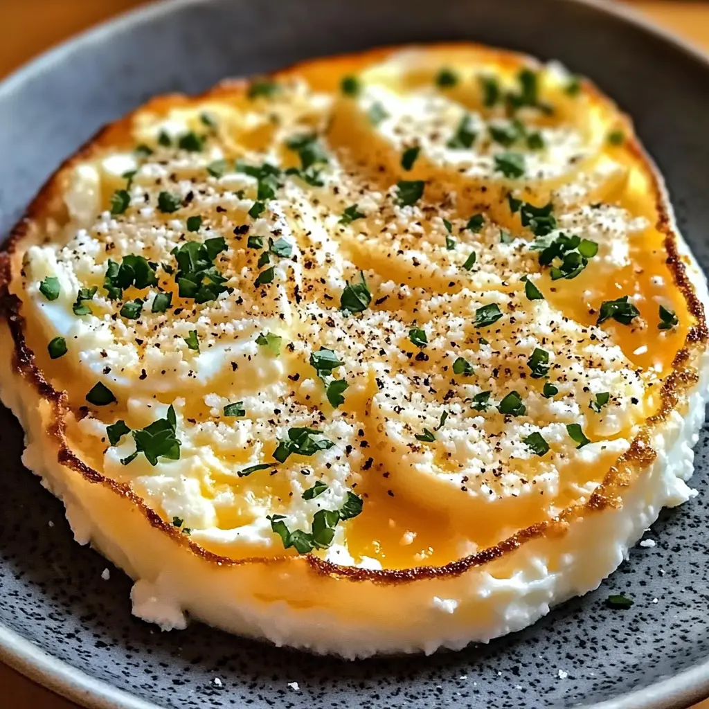 Cottage Cheese Eggs 6 Ingredients Easy Delicious