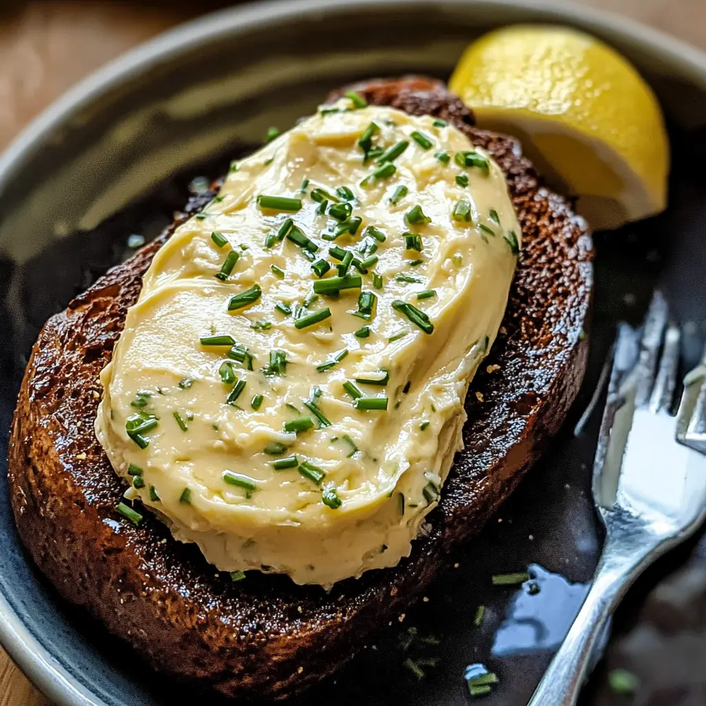 Cowboy Butter 5 Steps Ultimate Delicious