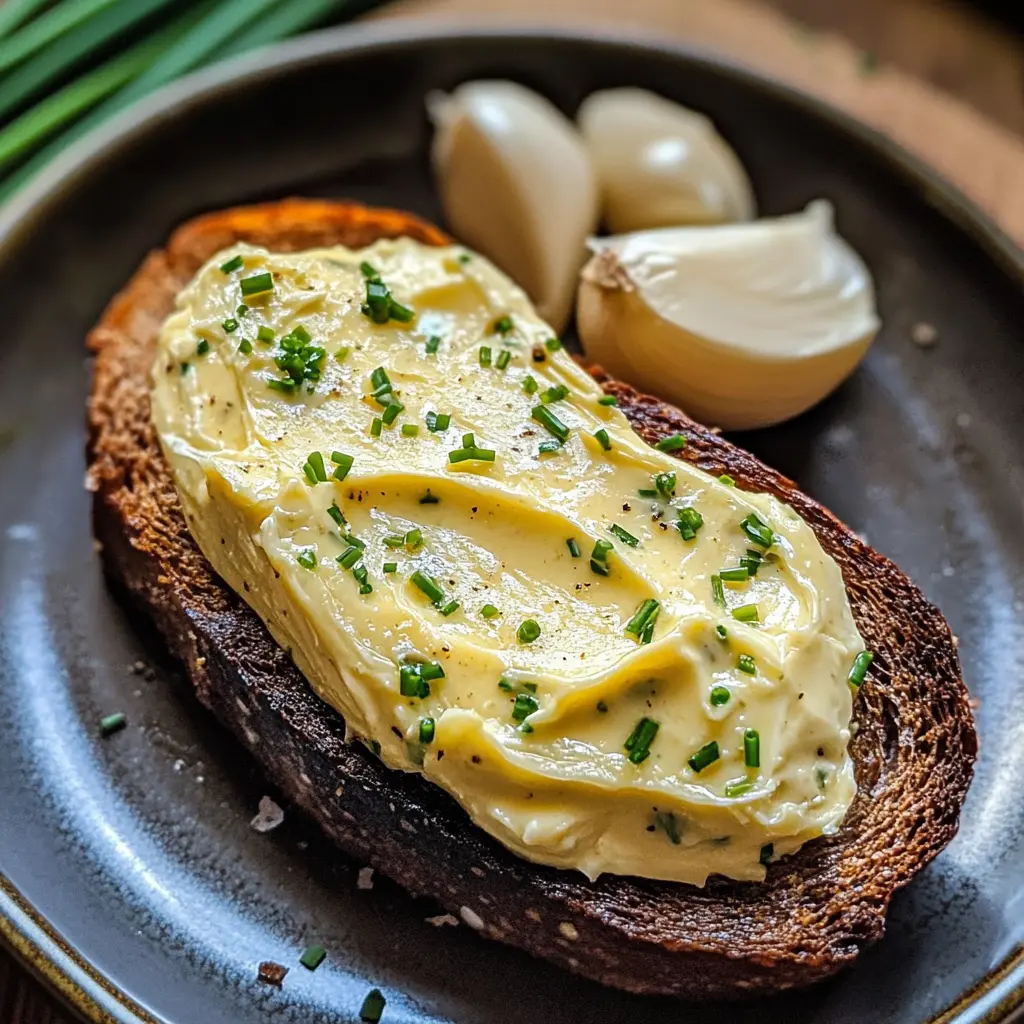 Cowboy Butter 5 Steps Ultimate Delicious