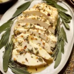Crock Pot Turkey Breast 6 Steps Easy Delicious