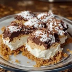 Easy No-Bake Moose Farts 5 Steps Amazing