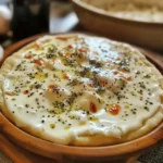 Garlic Sauce for Pizza 6 Ingredients Easy Delicious