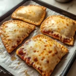 High Protein Pizza Hot Pockets 15 Minutes Easy Delicious