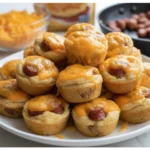 McGriddle Bites 7 Ingredients Ultimate Delicious