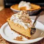 Pumpkin Mousse Pie 5 Steps to Ultimate Deliciousness