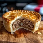 Scotch Pie 7 Ingredients Easy Delicious