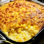 Sweet Corn Pudding 5 Steps to Ultimate Deliciousness