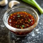 Tiger Sauce 10 Ingredients Easy Delicious