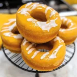 Two-Ingredient Pumpkin Donuts 15 Minutes Easy Delicious
