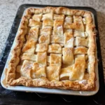 Apple Slab Pie 9 Steps to Ultimate Deliciousness