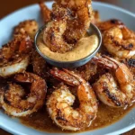 Baked Coconut Shrimp 4 Servings Ultimate Delicious