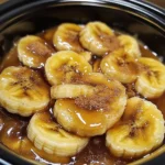 Banana Slices in a Slow Cooker: 5 Steps to Amazing Delight