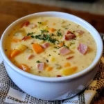 Canadian Cheese Soup 5 Steps Ultimate Delicious