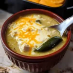 Chile Relleno Soup 7 Ingredients Ultimate Delicious