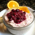 Christmas & Cream Spread 5 Steps Easy Delicious