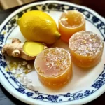 Cold Comfort Tea Bombs 6 Steps Ultimate Delicious