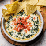 Copycat 54th Street Gringo Dip 5 Steps Ultimate Delicious