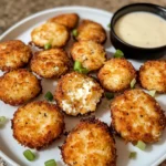 Crispy Cottage Cheese Delights 5 Steps Easy Delicious