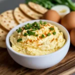 Deviled Eggs Dip 5 Steps to the Ultimate Deliciousness