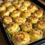 Duchess Potatoes 7 Ingredients Perfectly Delicious
