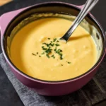 Easy Vegan Cheese Sauce 5 Steps Ultimate Delicious