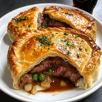 Hairy Bikers 8 Ingredients Easy Delicious