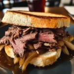 Irish Pub Sandwiches 5 Steps to Ultimate Deliciousness