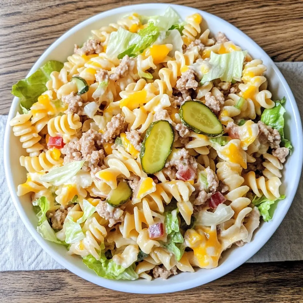 Jimmy Buffett Pasta Salad 6 Ingredients Easy Delicious