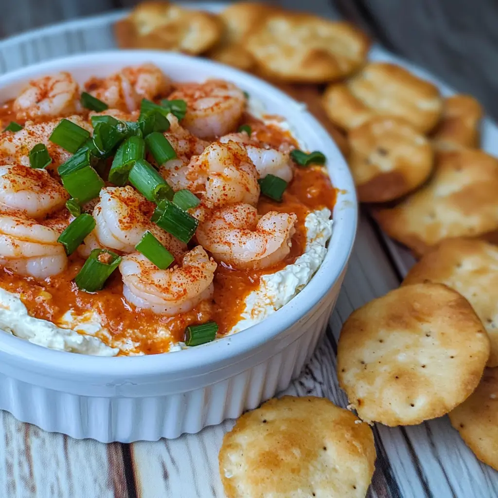 Layered Shrimp Cocktail Dip 5 Steps Awesome Delicious