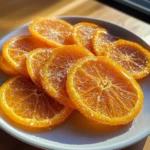 Air Fryer Orange Slices 5 Steps Easy Delicious